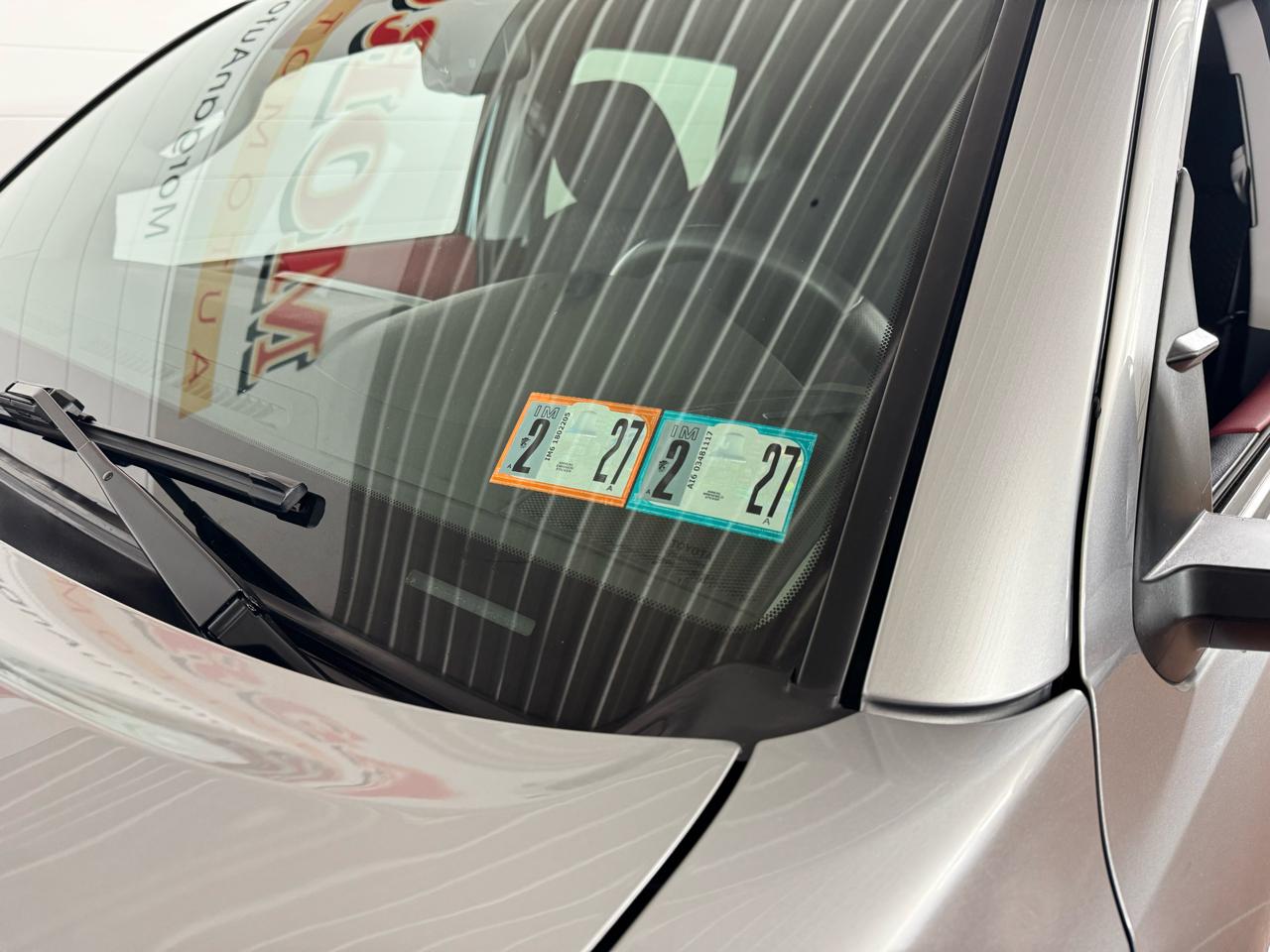 Toyota Tacoma SR5 Double Cab 4X4 V6 2022