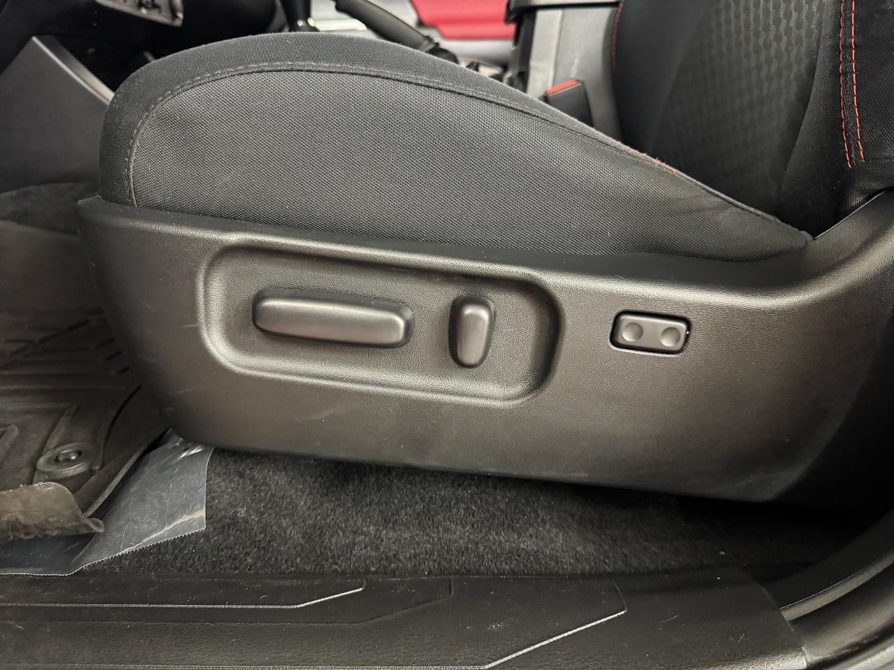 Toyota Tacoma SR5 Double Cab 4X4 V6 2022