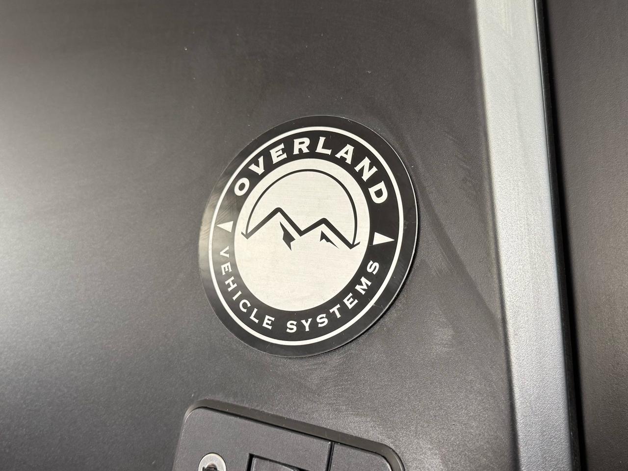 Toyota Tacoma SR5 Double Cab 4X4 V6 2022