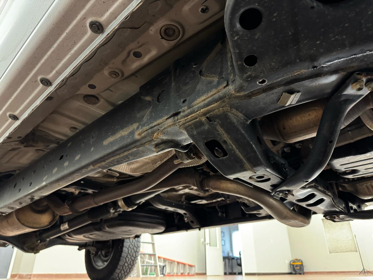 Toyota Tacoma SR5 Double Cab 4X4 V6 2022