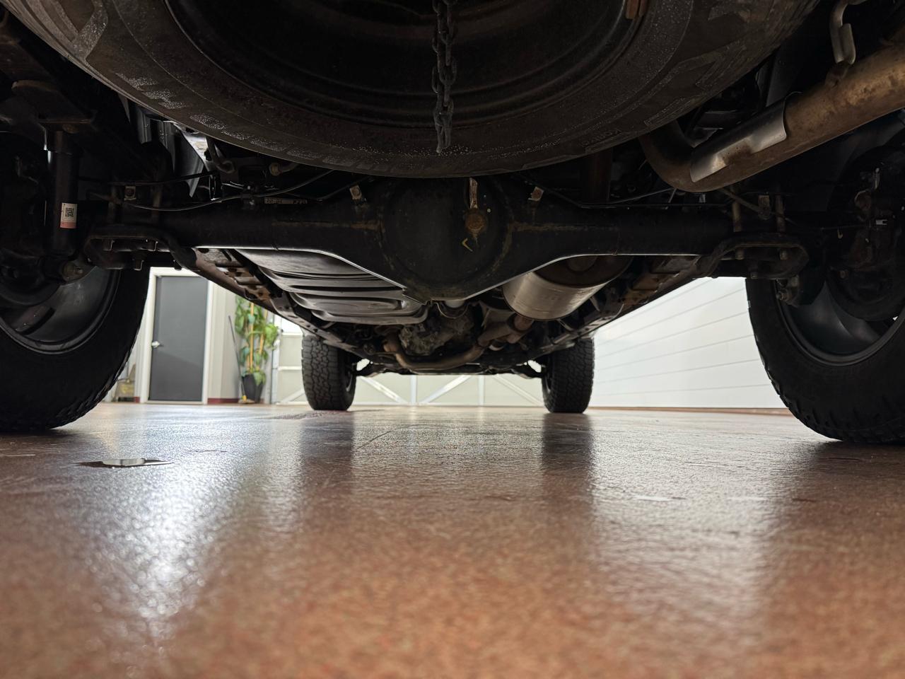 Toyota Tacoma SR5 Double Cab 4X4 V6 2022