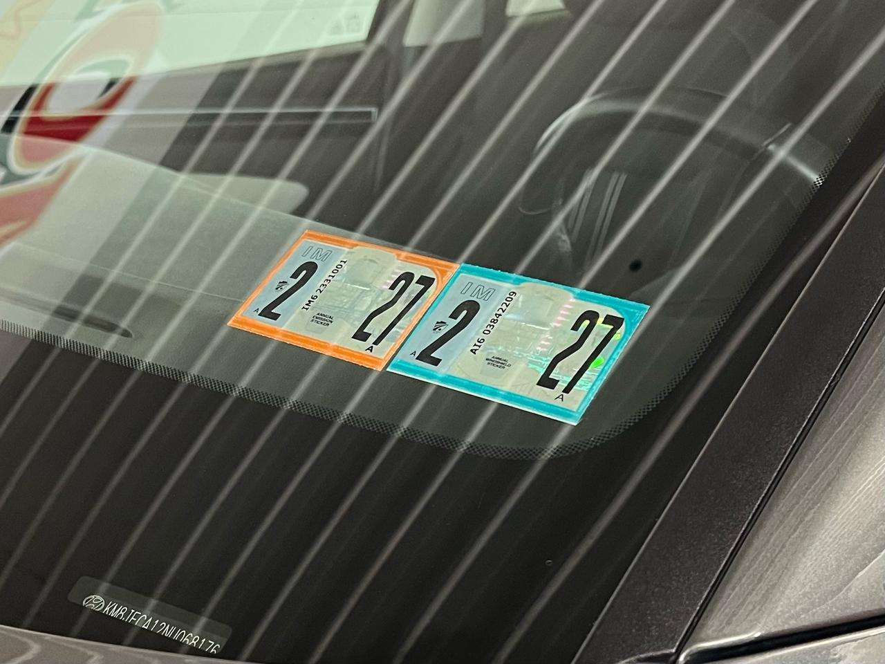 Hyundai Tucson SEL Convenience Hybrid AWD 2022