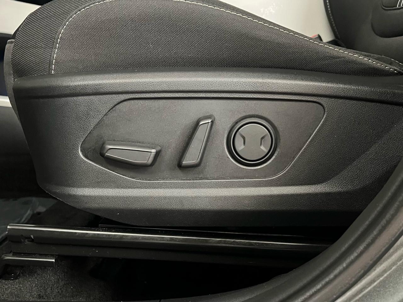 Hyundai Tucson SEL Convenience Hybrid AWD 2022