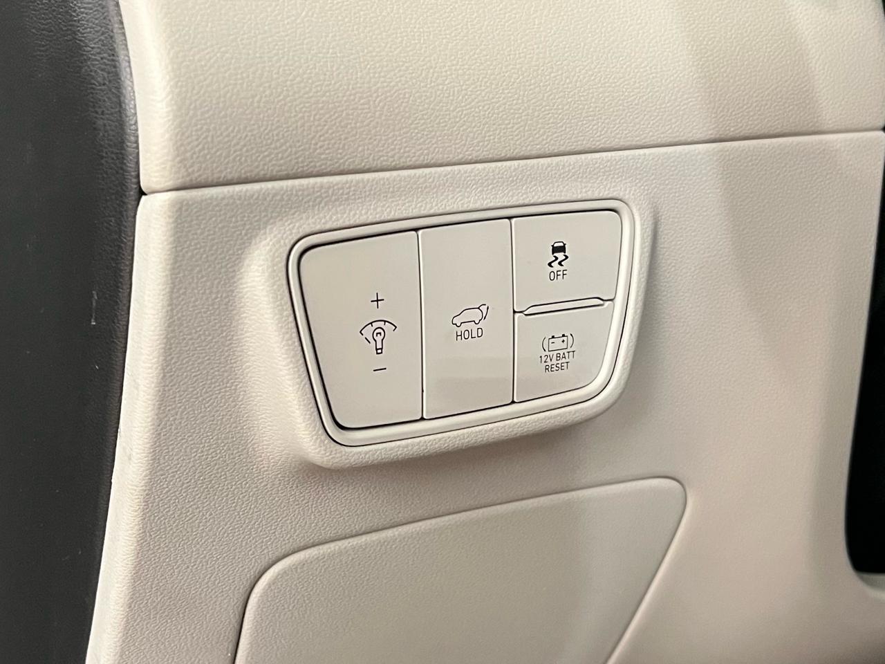 Hyundai Tucson SEL Convenience Hybrid AWD 2022