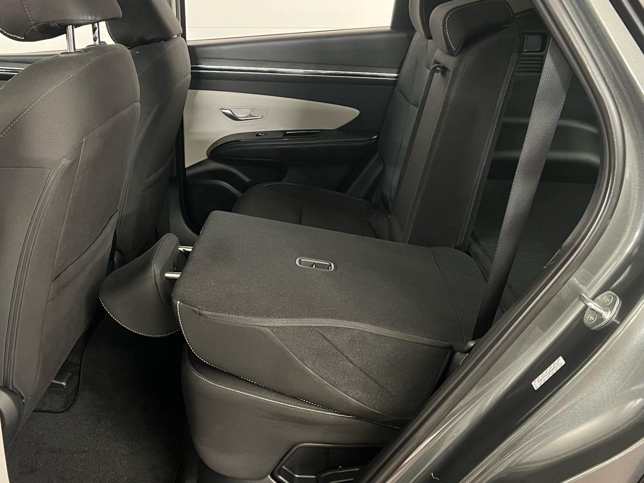 Hyundai Tucson SEL Convenience Hybrid AWD 2022