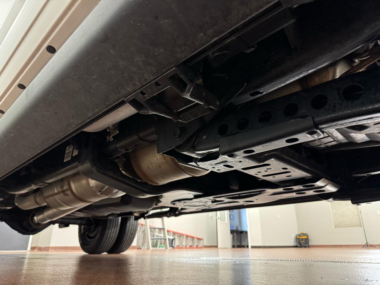 RAM 3500 Limited Longhorn 4x4 Mega Cab 6'4" Box 2024