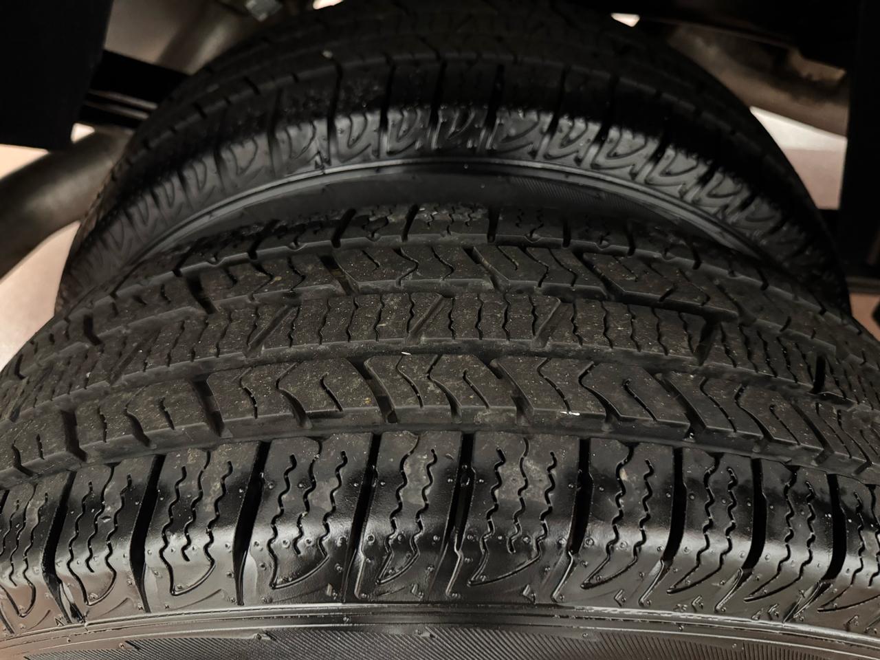 RAM 3500 Limited Longhorn 4x4 Mega Cab 6'4" Box 2024