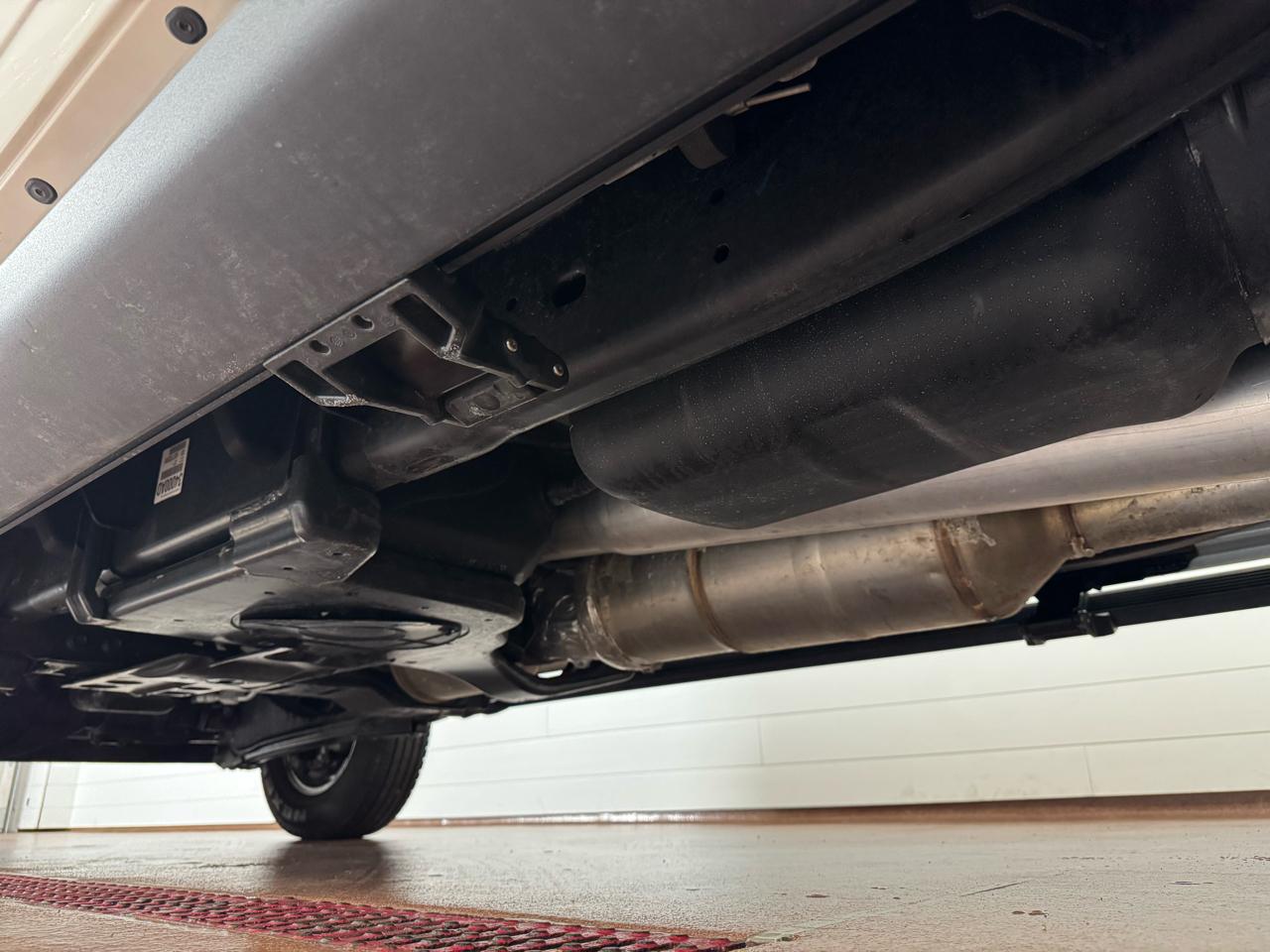 RAM 3500 Limited Longhorn 4x4 Mega Cab 6'4" Box 2024