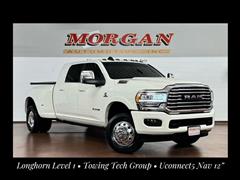 2024 RAM 3500 