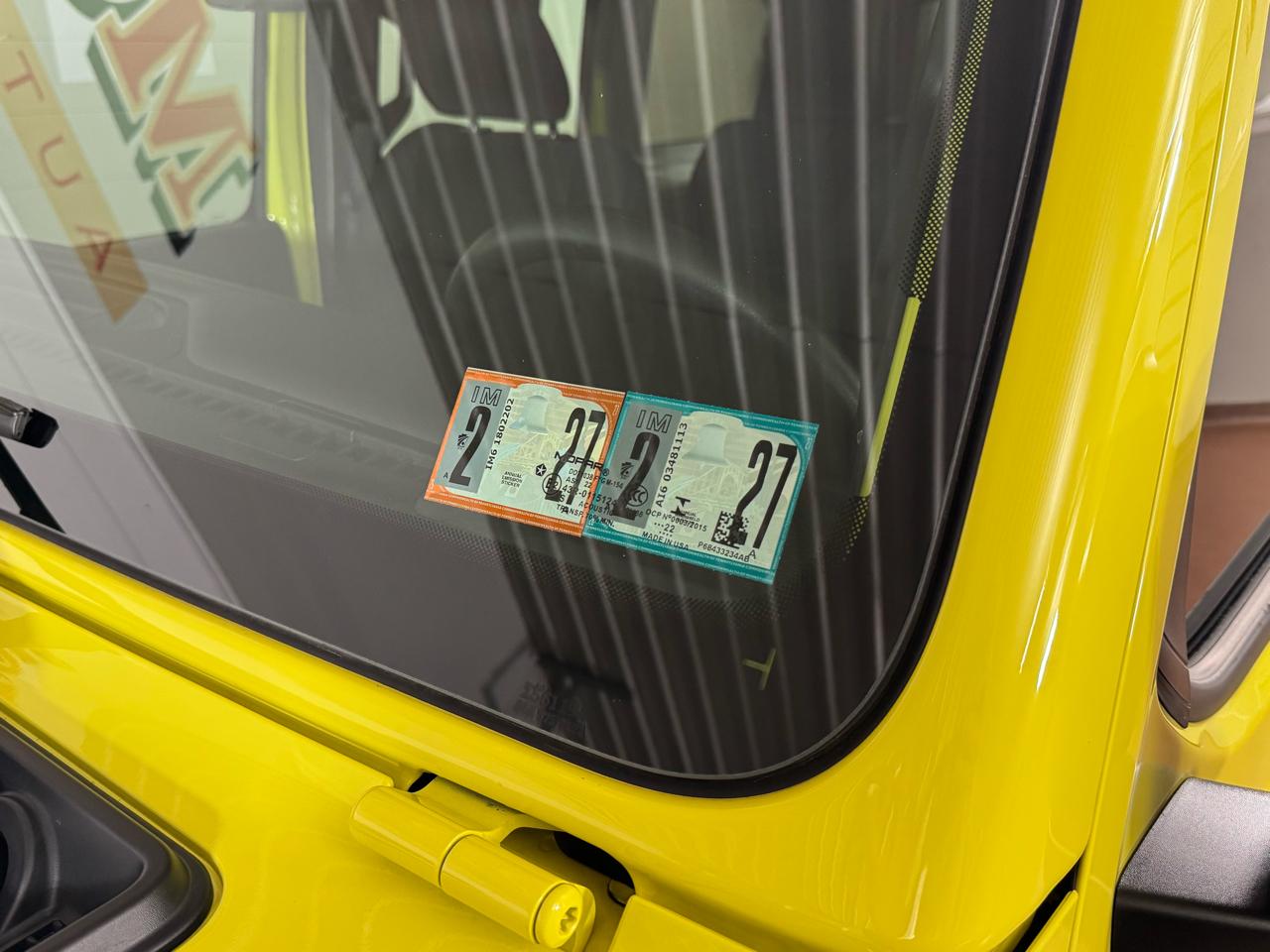 Jeep Wrangler Unlimited Sport 4x4 2022