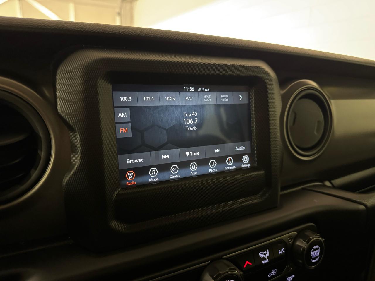 Jeep Wrangler Unlimited Sport 4x4 2022