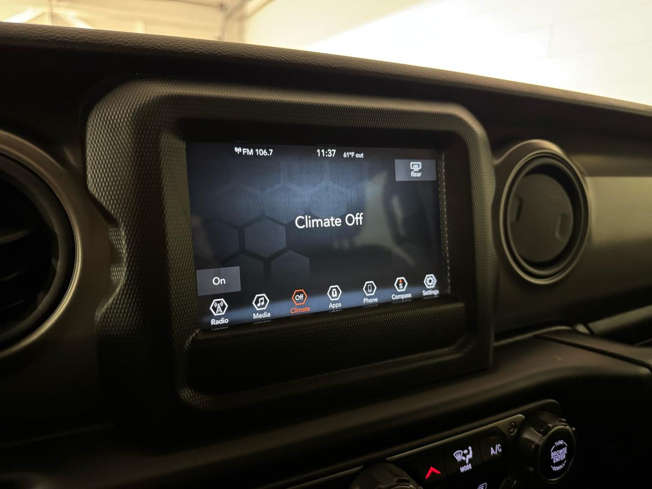 Jeep Wrangler Unlimited Sport 4x4 2022