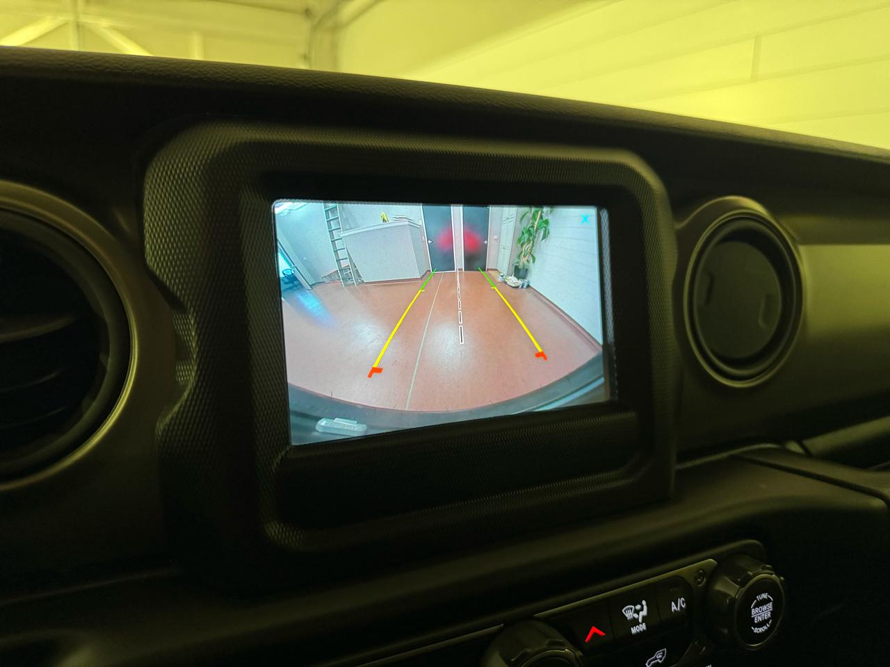 Jeep Wrangler Unlimited Sport 4x4 2022