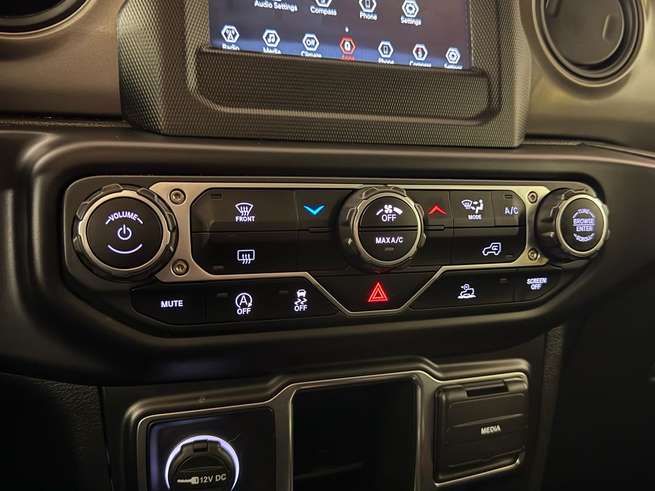 Jeep Wrangler Unlimited Sport 4x4 2022