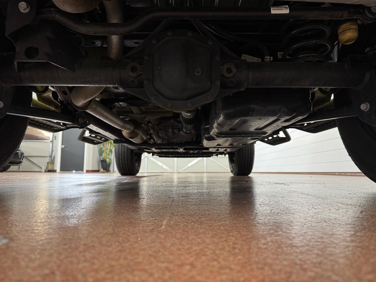 Jeep Wrangler Unlimited Sport 4x4 2022