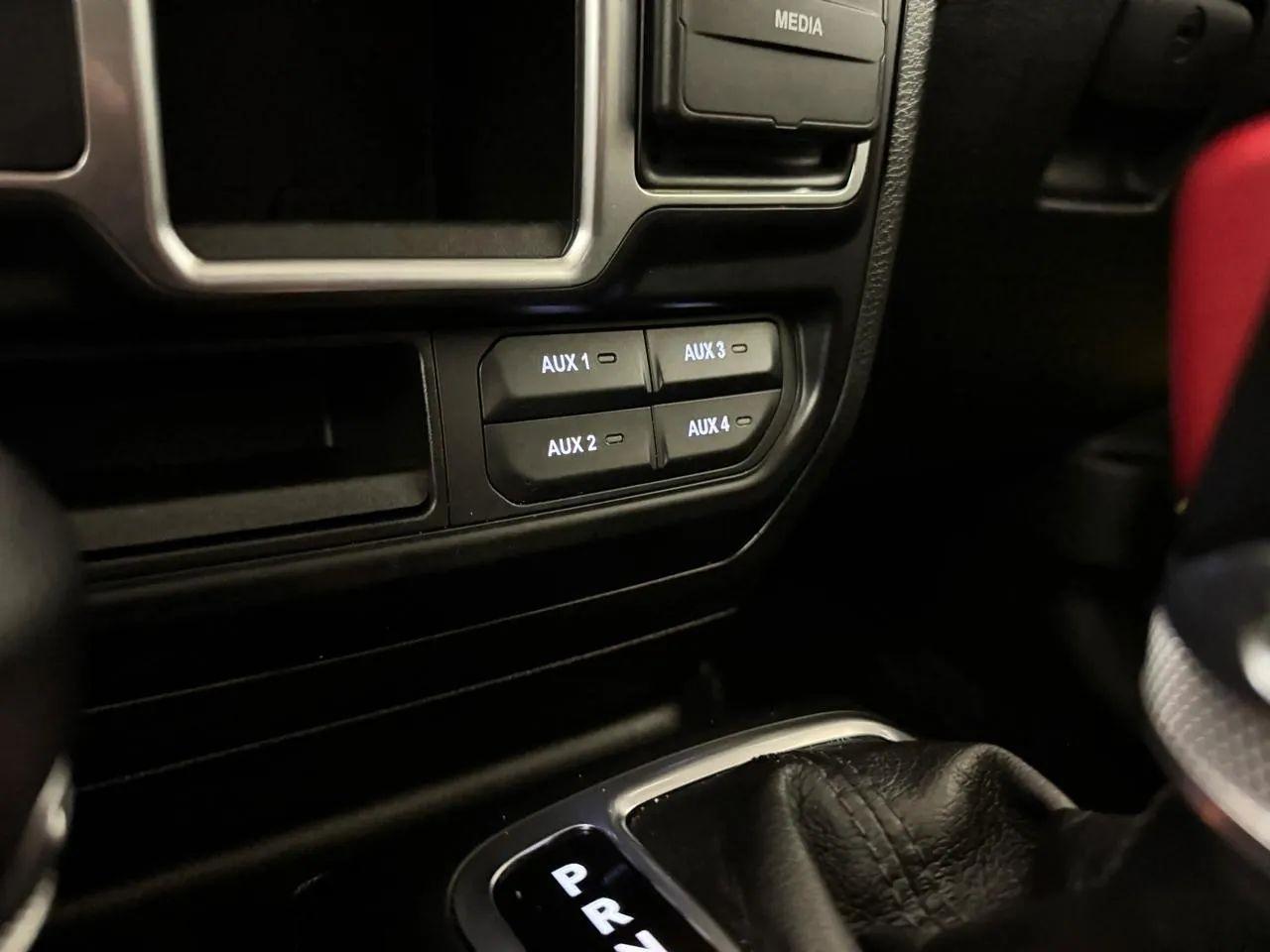 Jeep Wrangler Unlimited Sport 4x4 2022