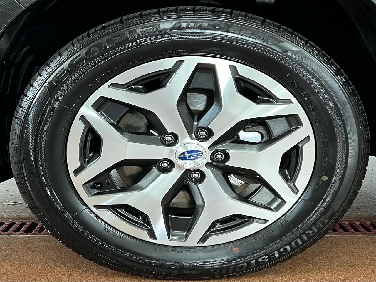 Subaru Forester Premium AWD 2024