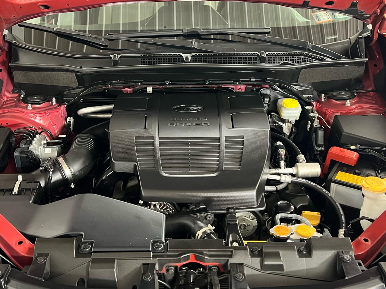 Subaru Forester Premium AWD 2024