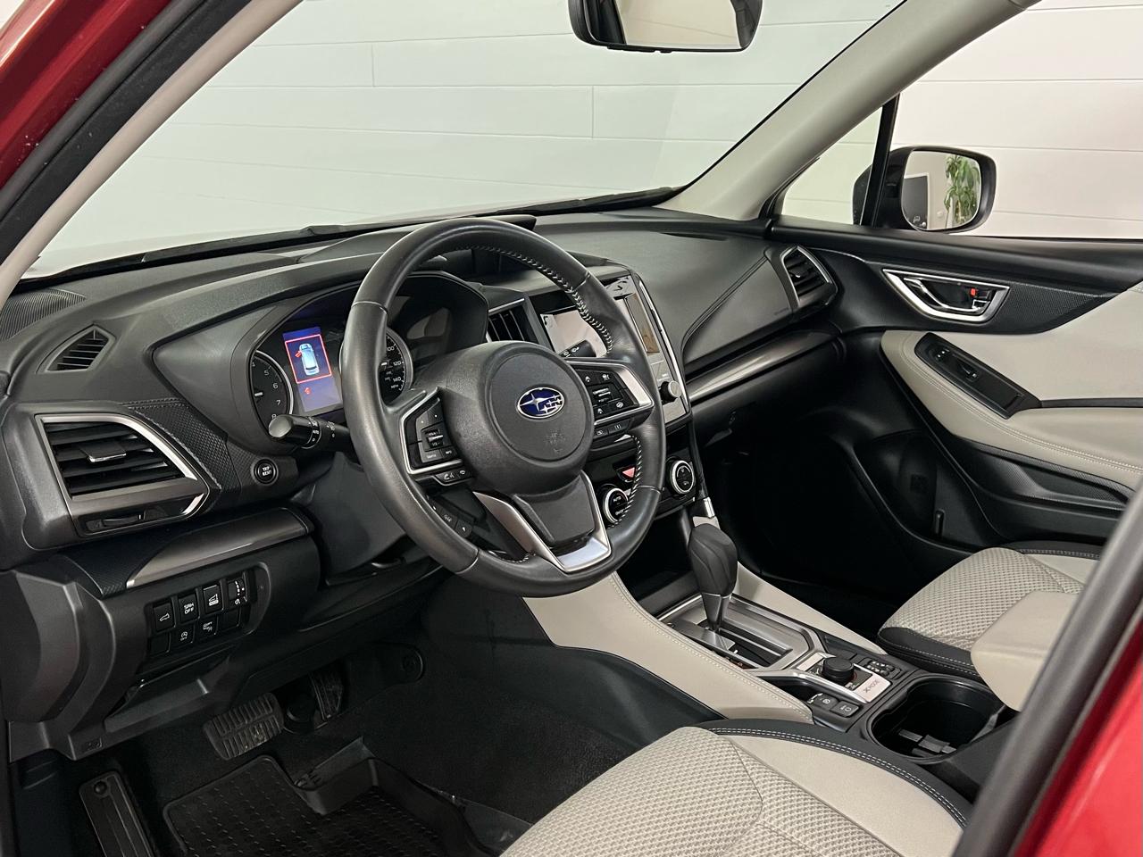 Subaru Forester Premium AWD 2024