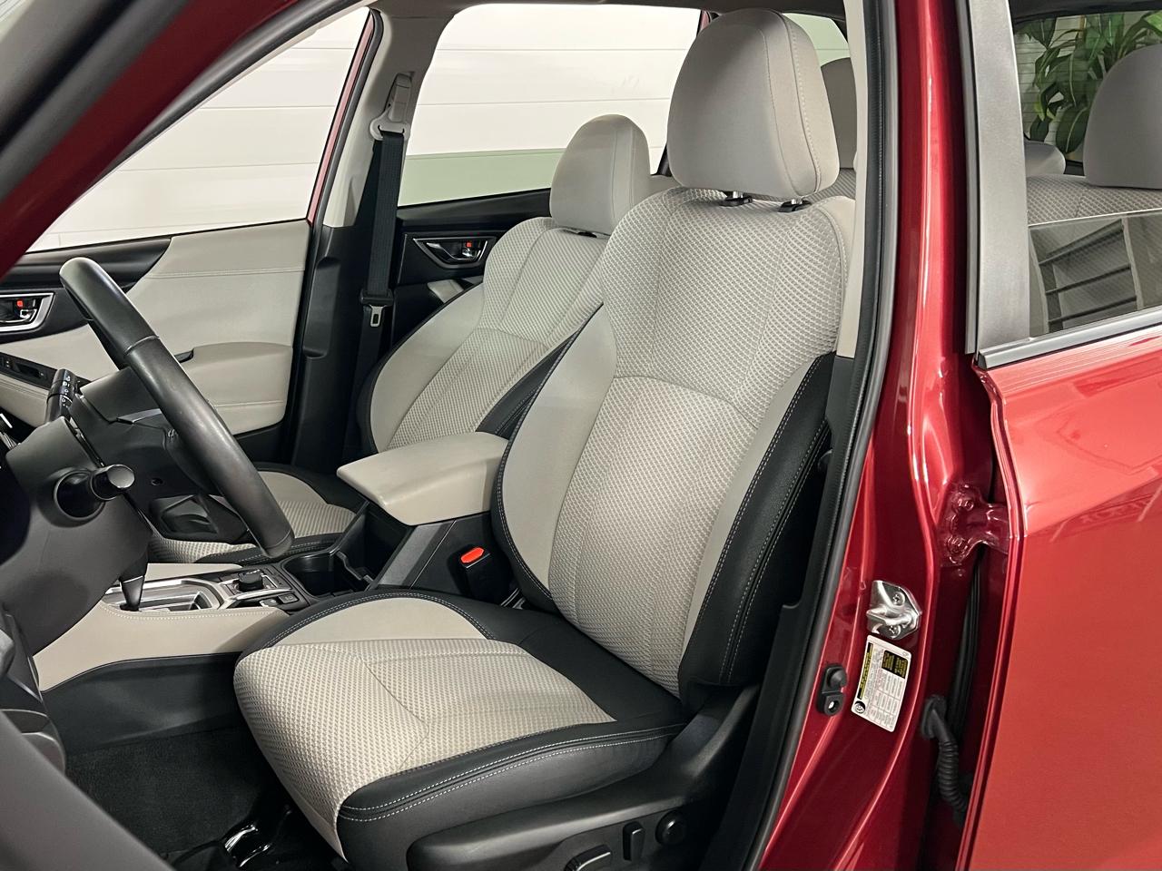 Subaru Forester Premium AWD 2024