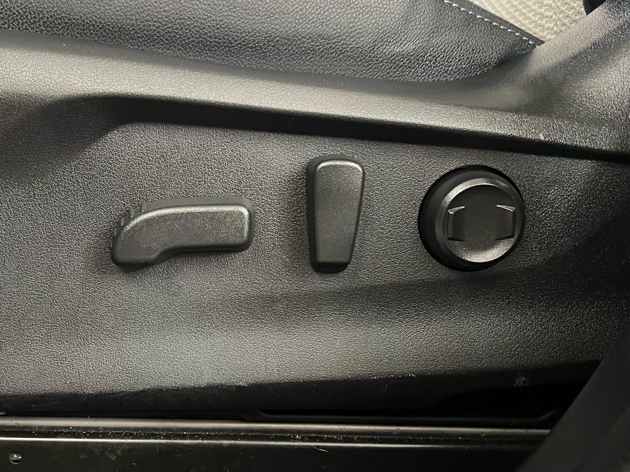 Subaru Forester Premium AWD 2024