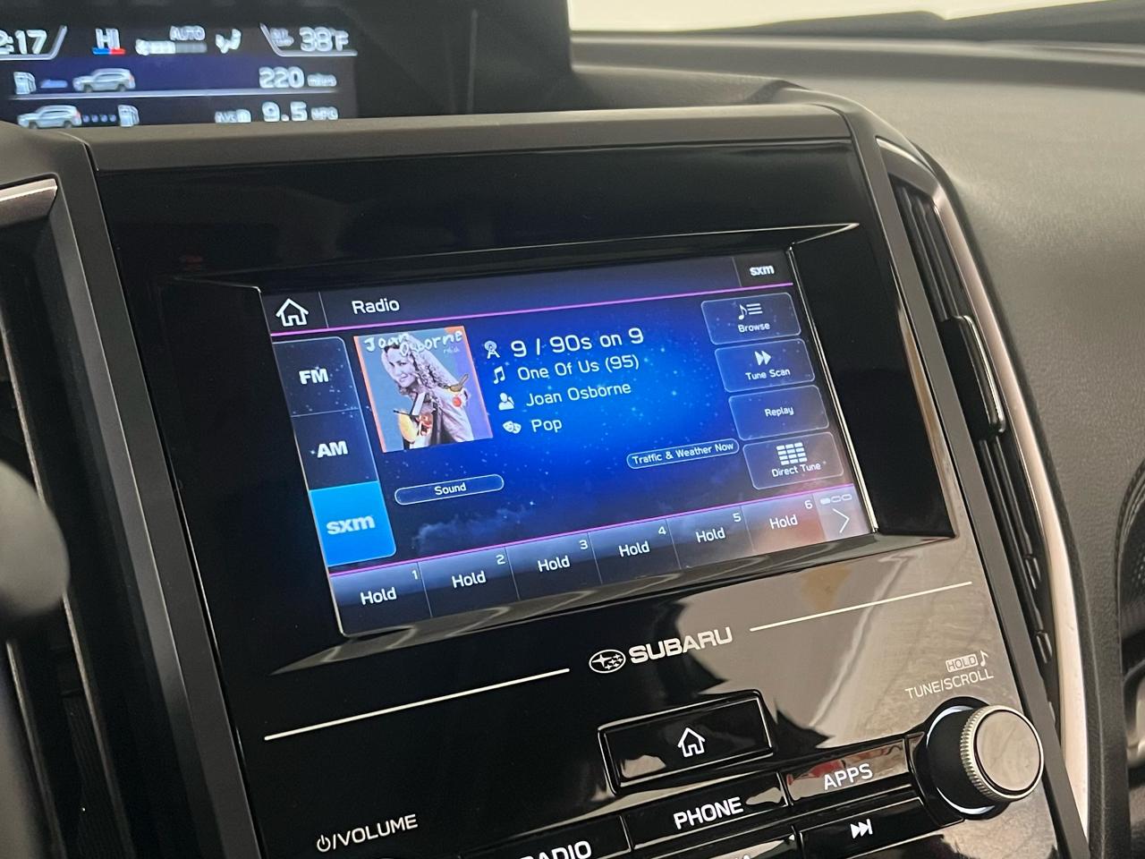 Subaru Forester Premium AWD 2024