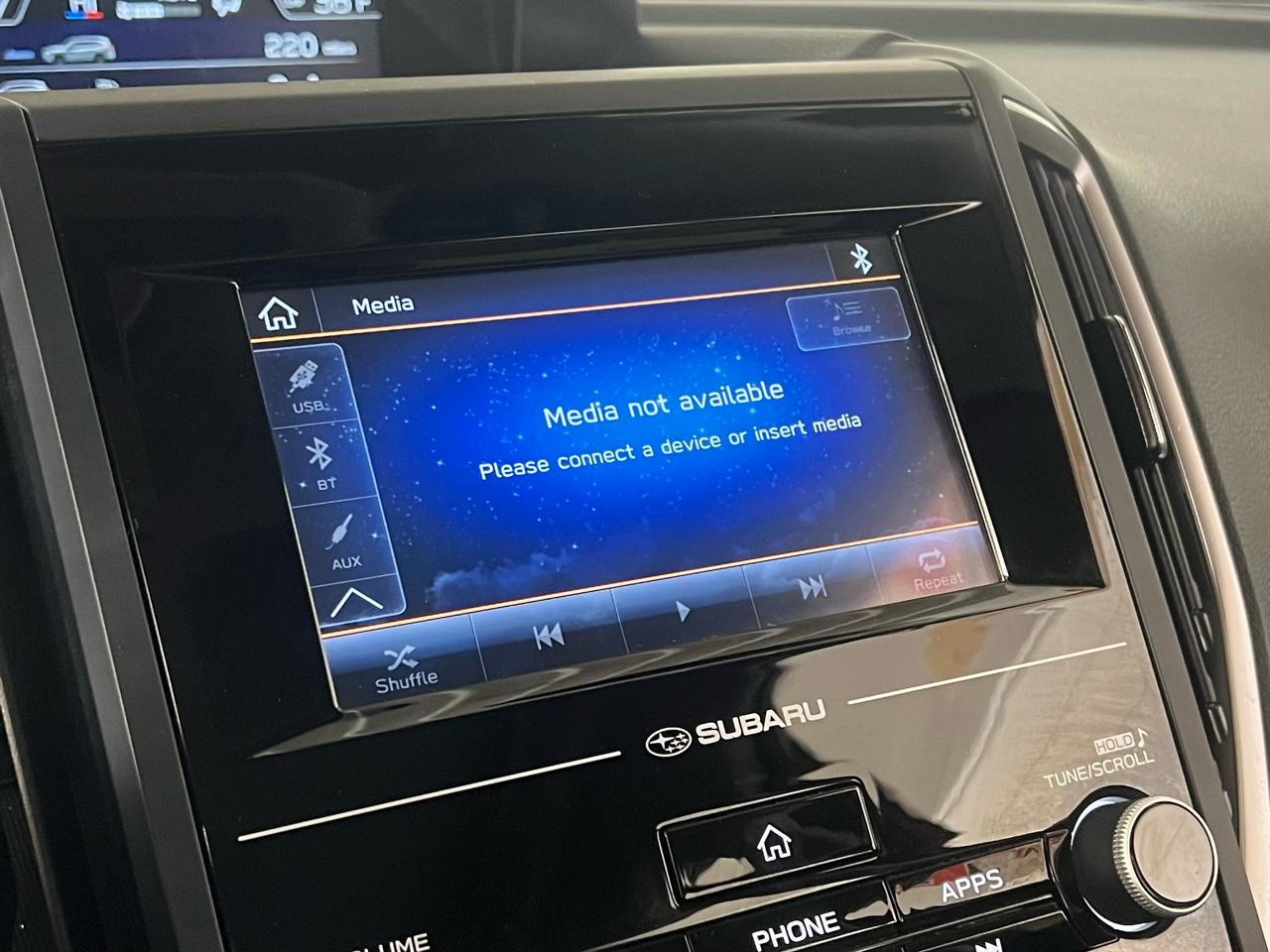 Subaru Forester Premium AWD 2024