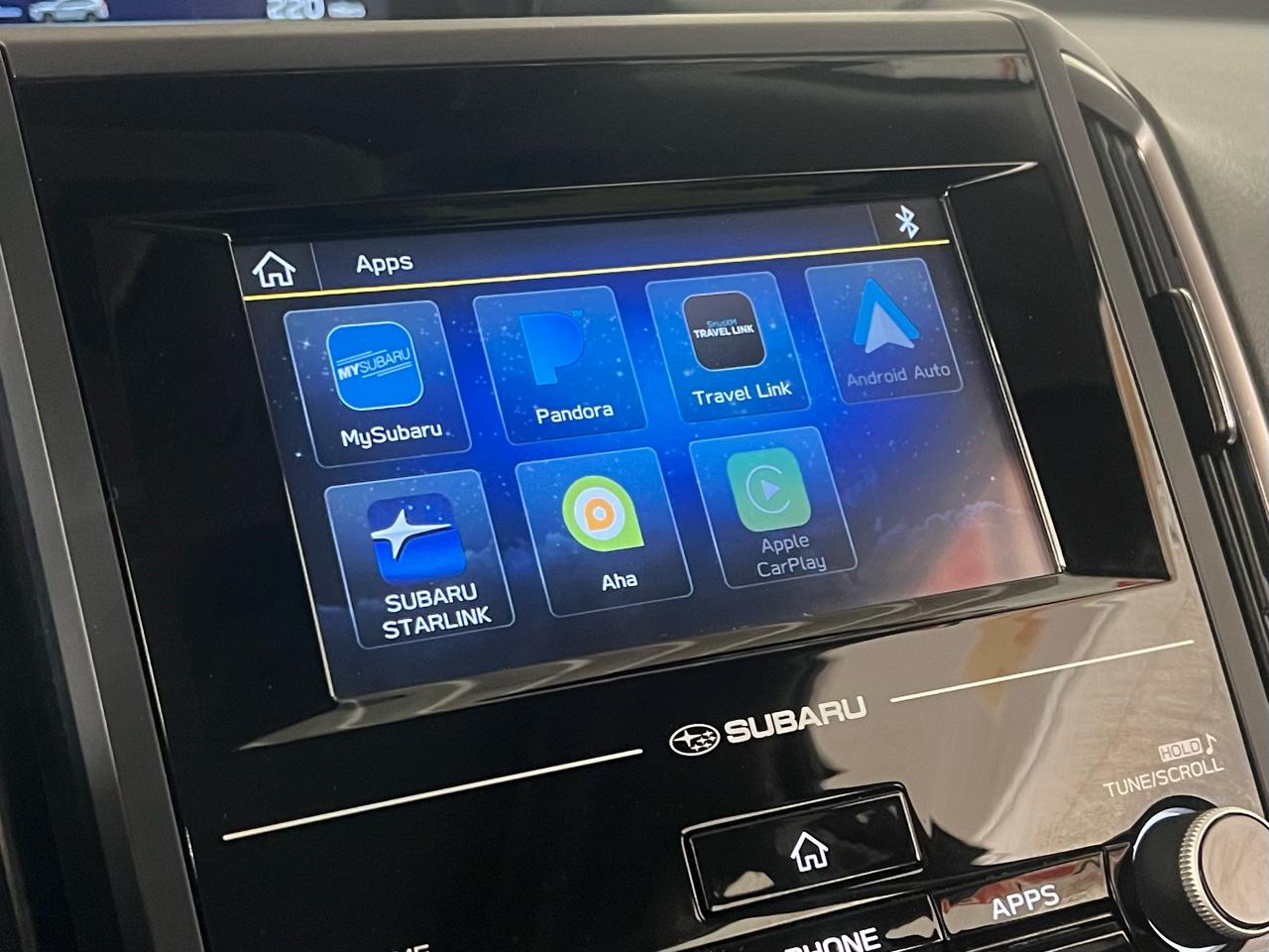 Subaru Forester Premium AWD 2024