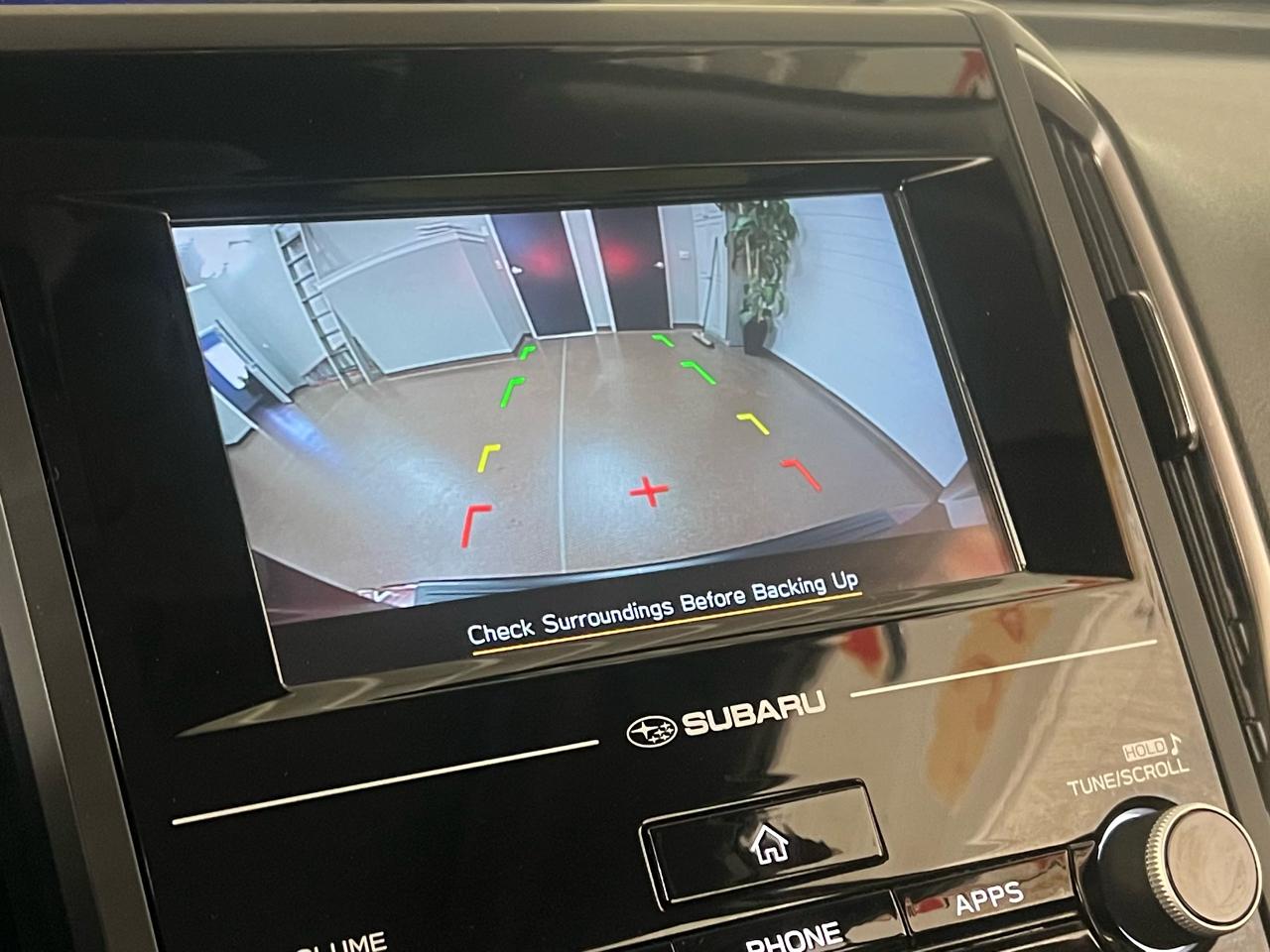 Subaru Forester Premium AWD 2024