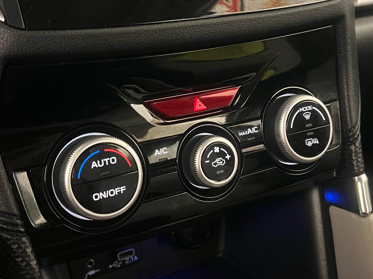 Subaru Forester Premium AWD 2024