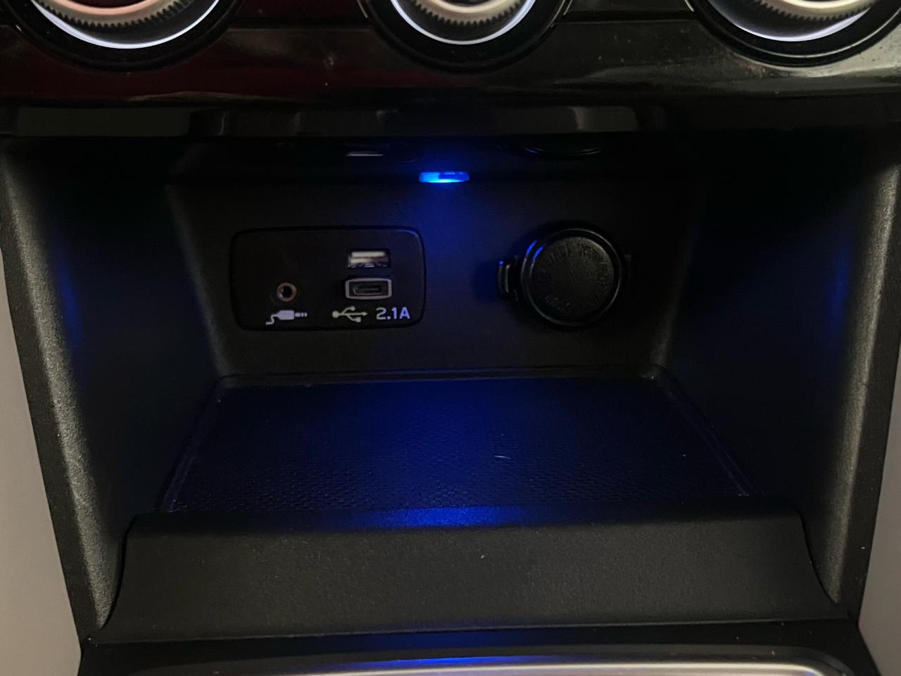 Subaru Forester Premium AWD 2024