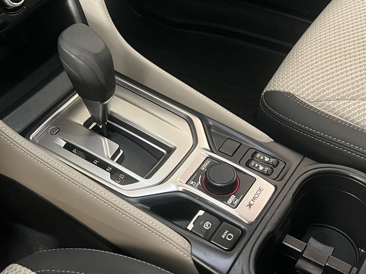 Subaru Forester Premium AWD 2024