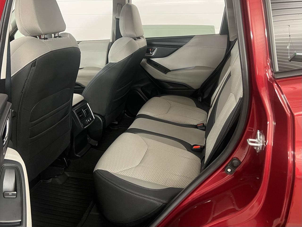 Subaru Forester Premium AWD 2024