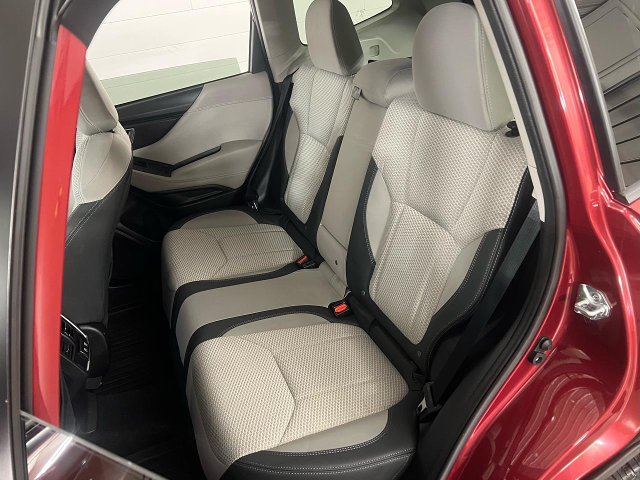 Subaru Forester Premium AWD 2024