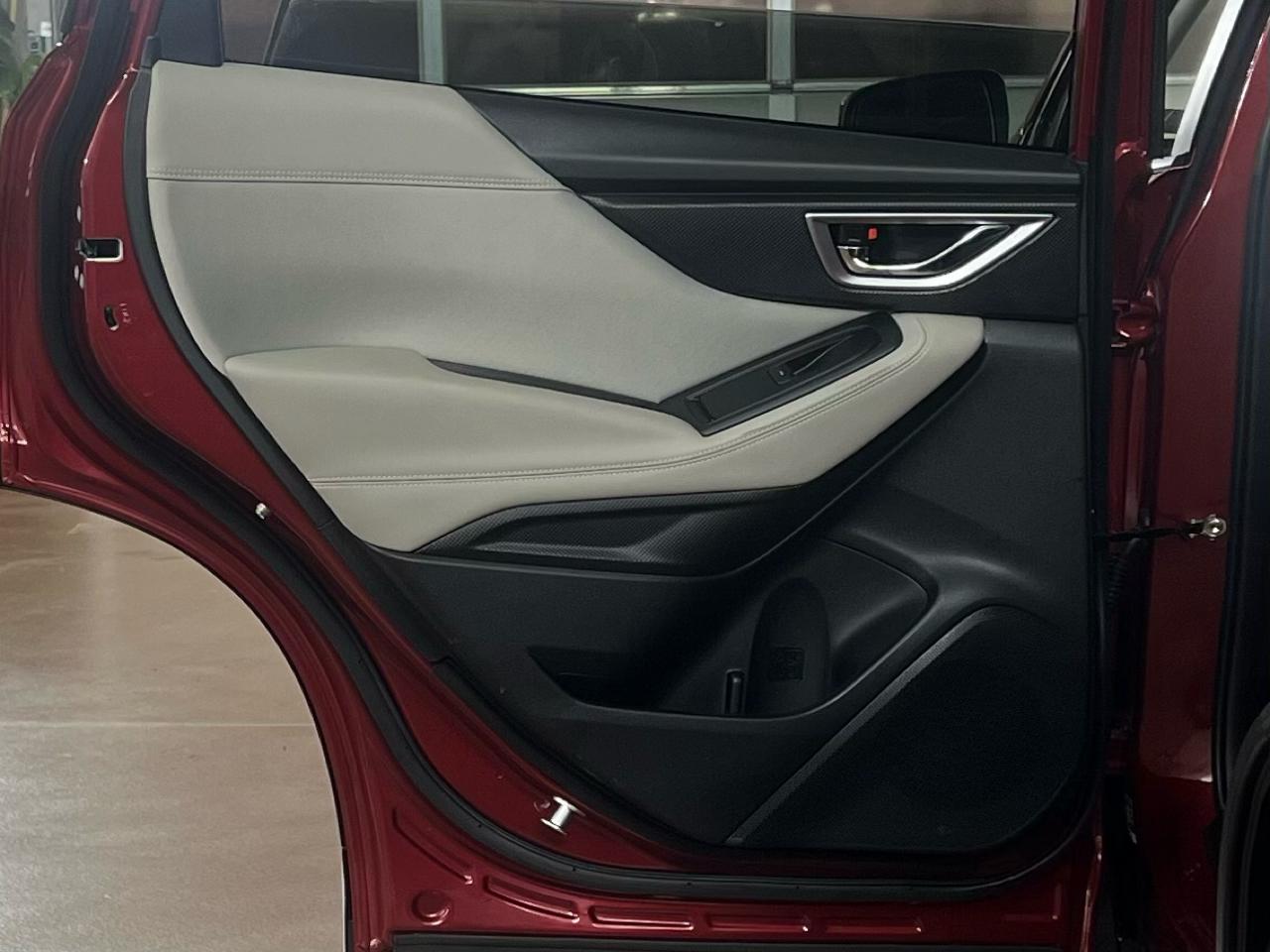 Subaru Forester Premium AWD 2024