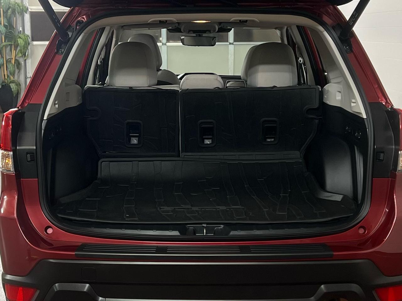 Subaru Forester Premium AWD 2024