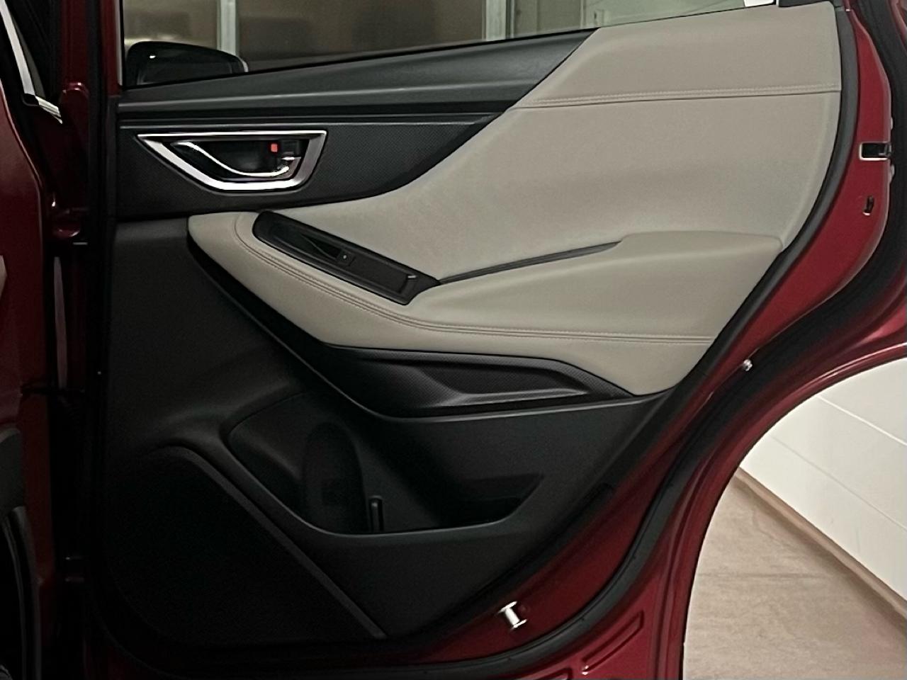 Subaru Forester Premium AWD 2024