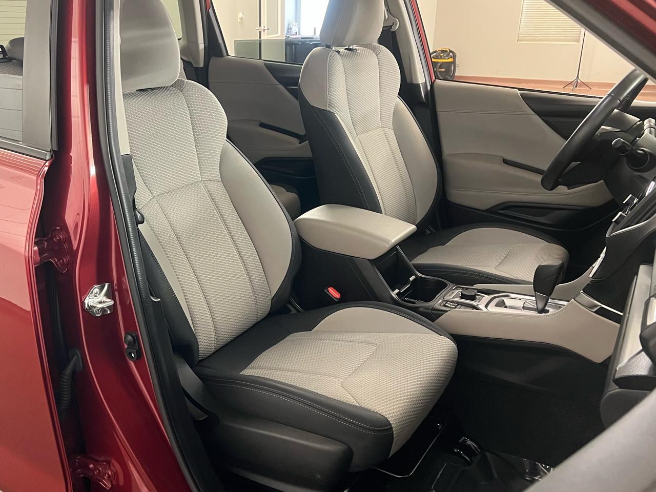 Subaru Forester Premium AWD 2024