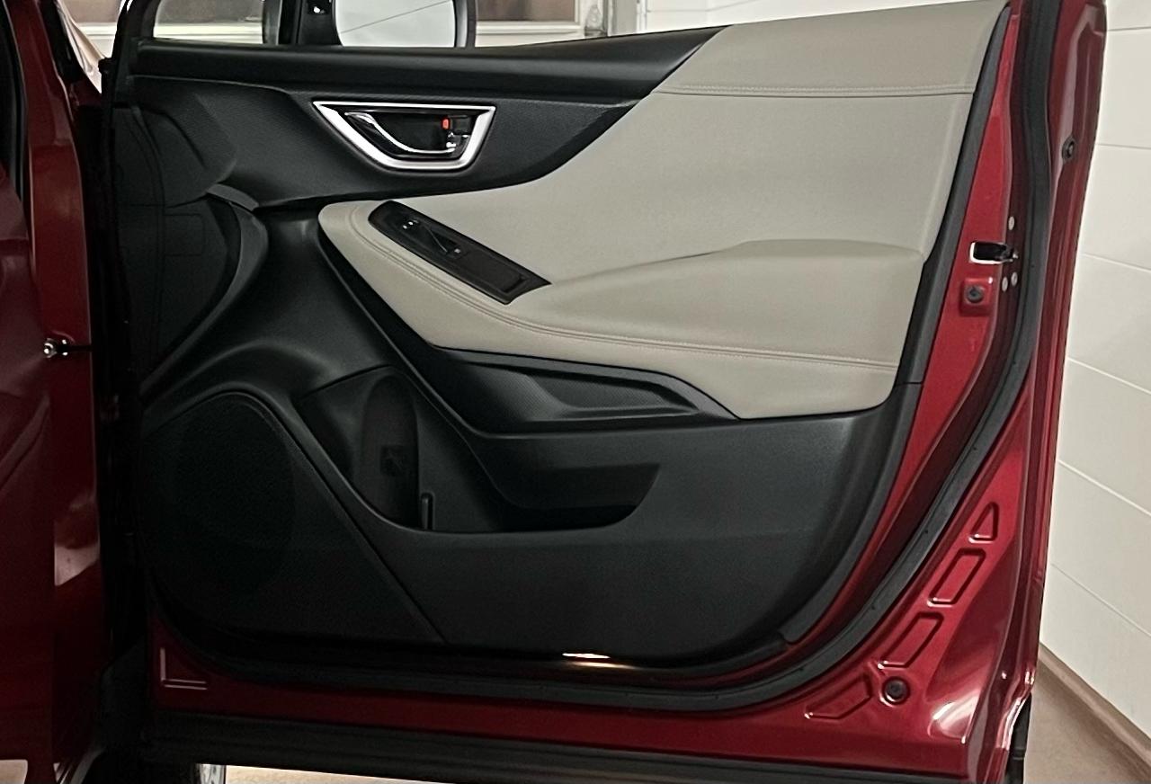 Subaru Forester Premium AWD 2024