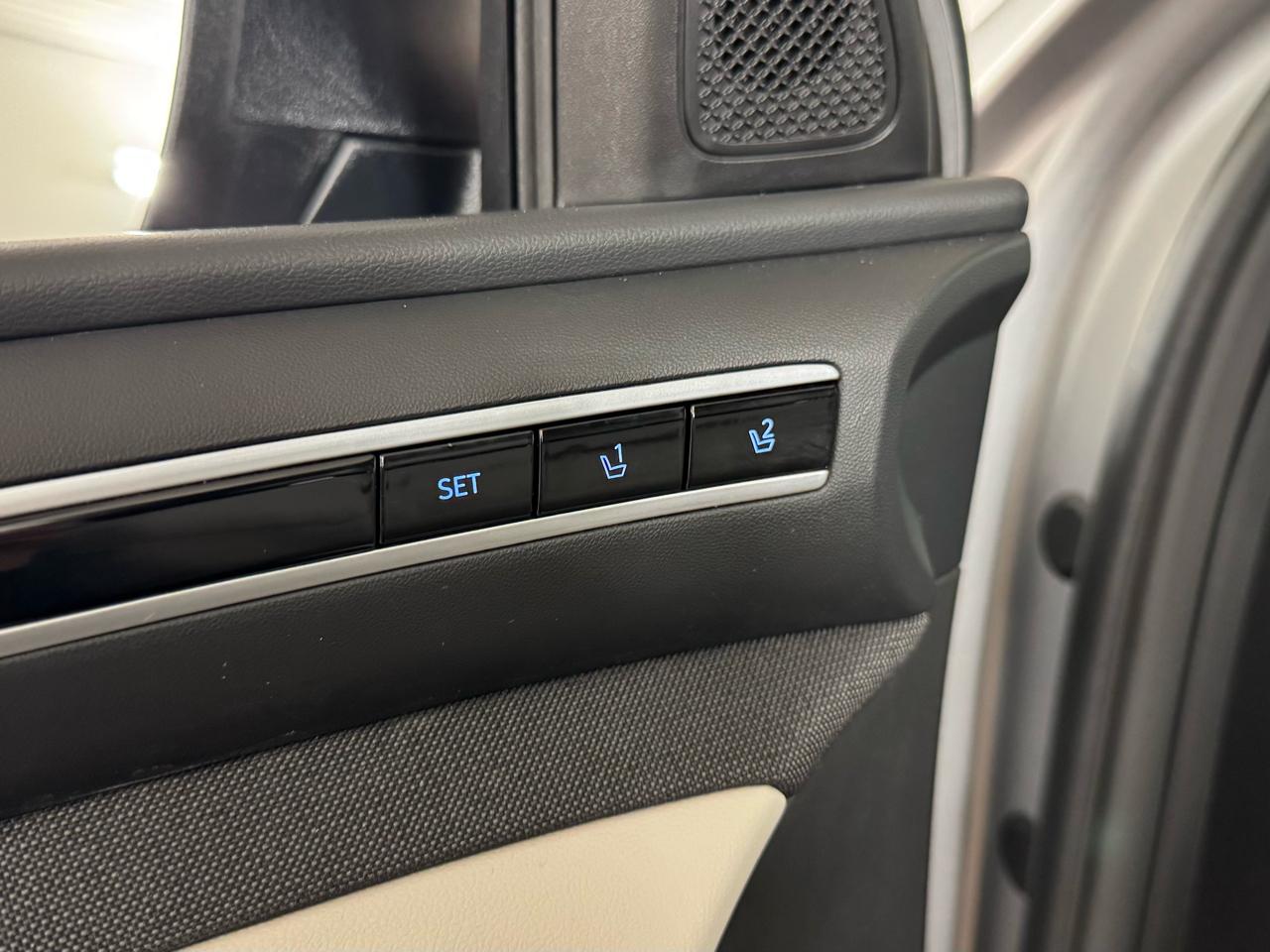 Hyundai Tucson Limited Hybrid AWD 2024