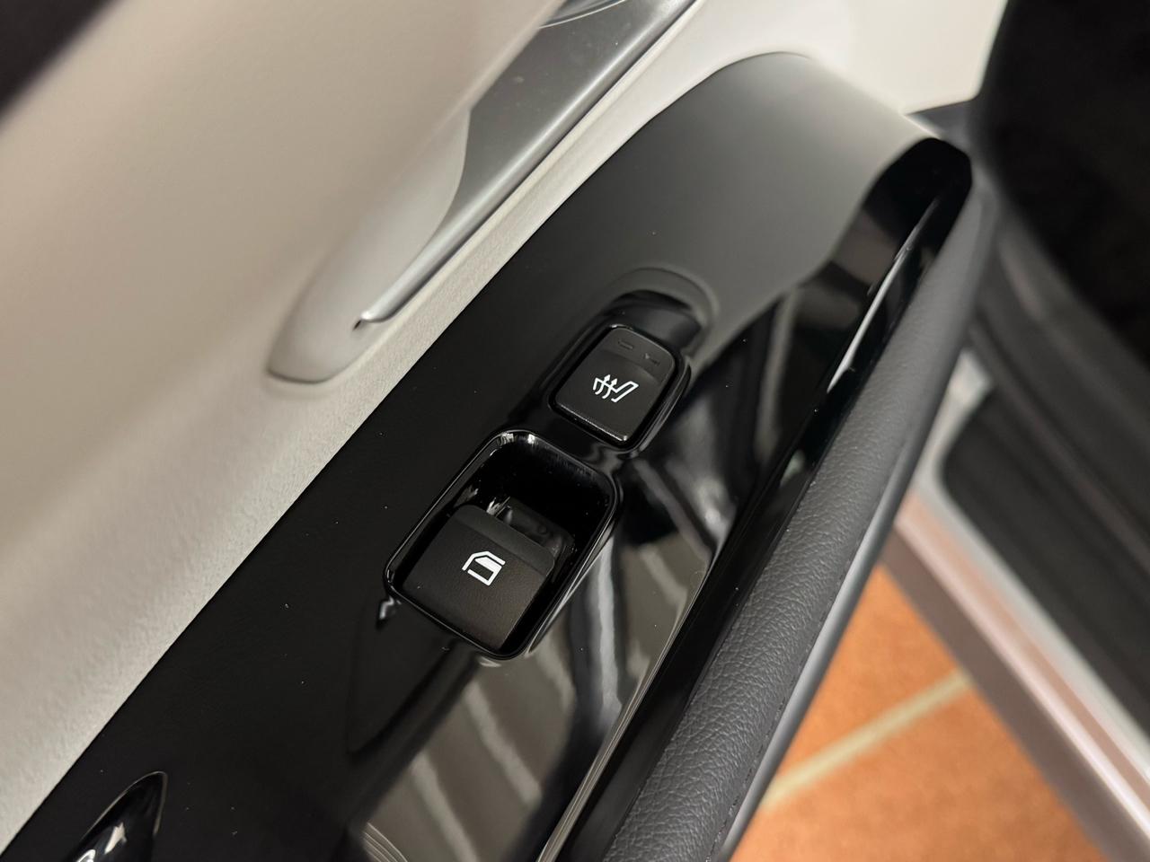 Hyundai Tucson Limited Hybrid AWD 2024