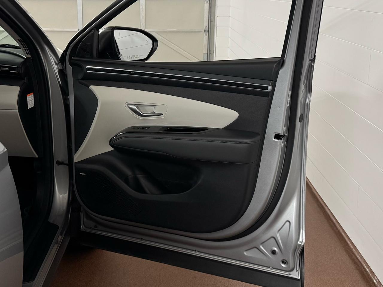 Hyundai Tucson Limited Hybrid AWD 2024