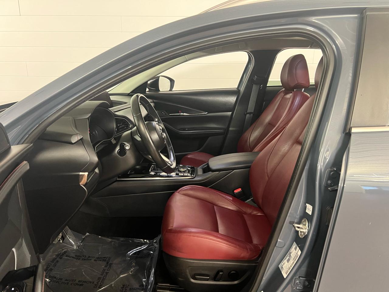 Mazda CX-30 2.5 S Carbon Edition AWD 2022