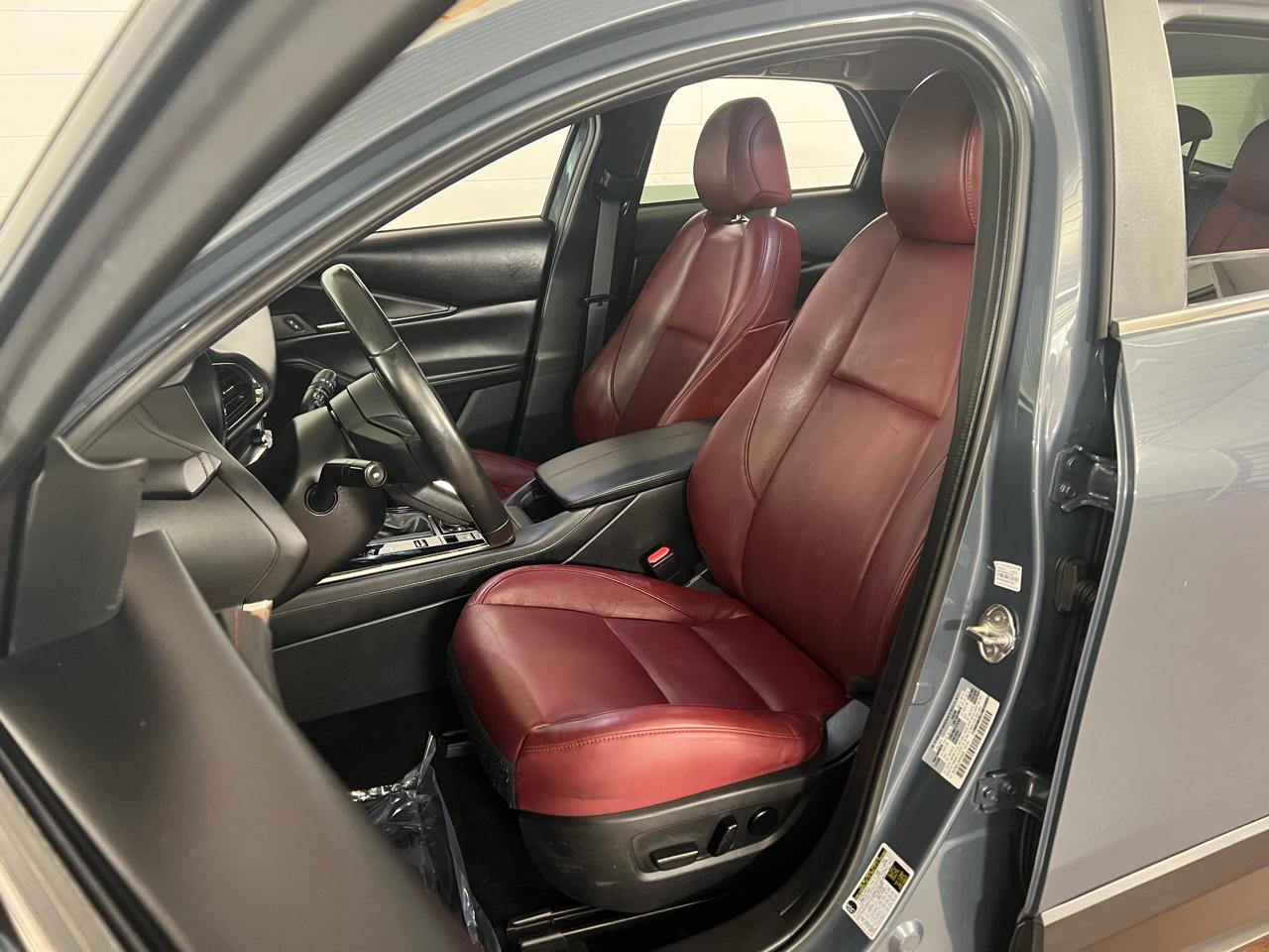 Mazda CX-30 2.5 S Carbon Edition AWD 2022