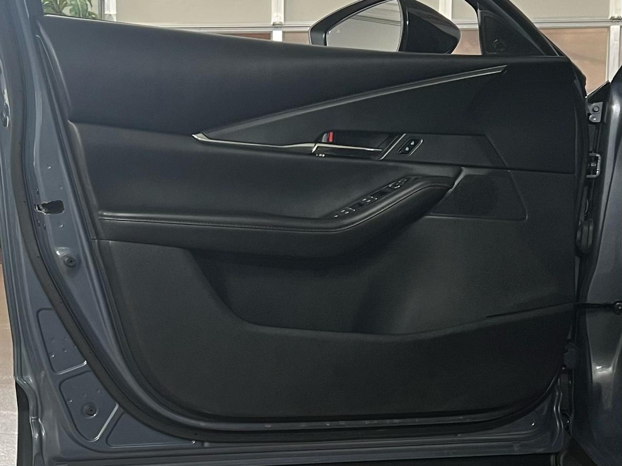 Mazda CX-30 2.5 S Carbon Edition AWD 2022