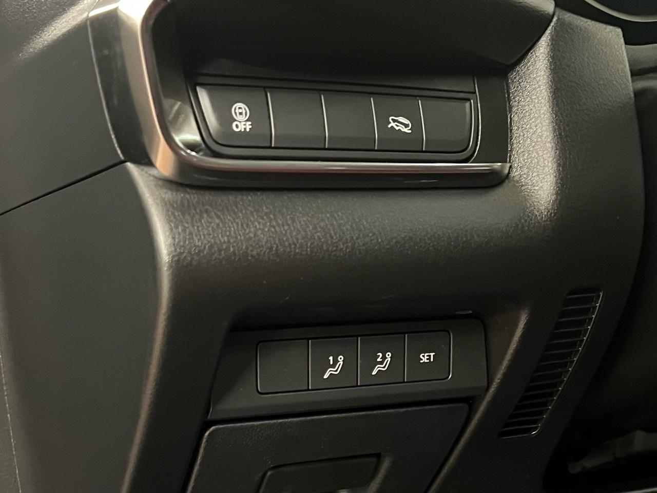 Mazda CX-30 2.5 S Carbon Edition AWD 2022