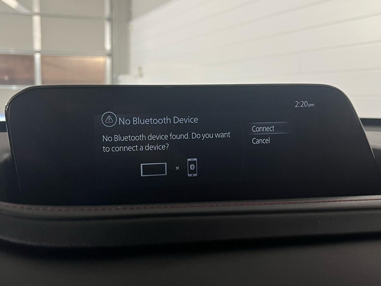 Mazda CX-30 2.5 S Carbon Edition AWD 2022