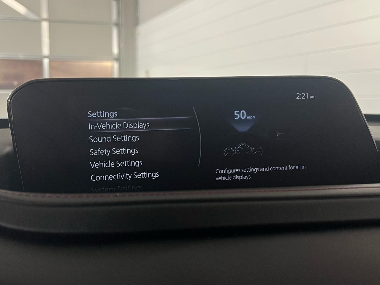 Mazda CX-30 2.5 S Carbon Edition AWD 2022