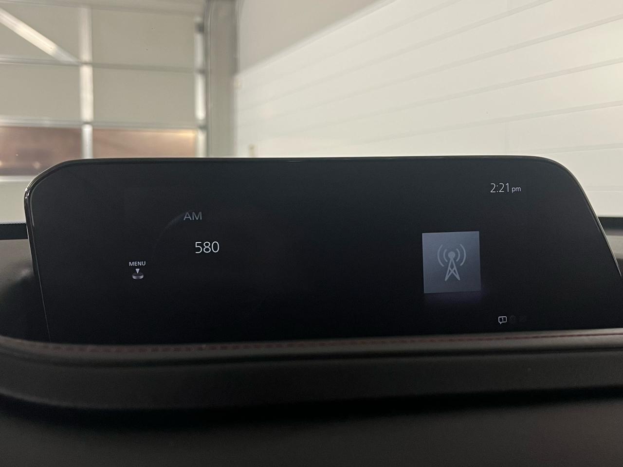 Mazda CX-30 2.5 S Carbon Edition AWD 2022