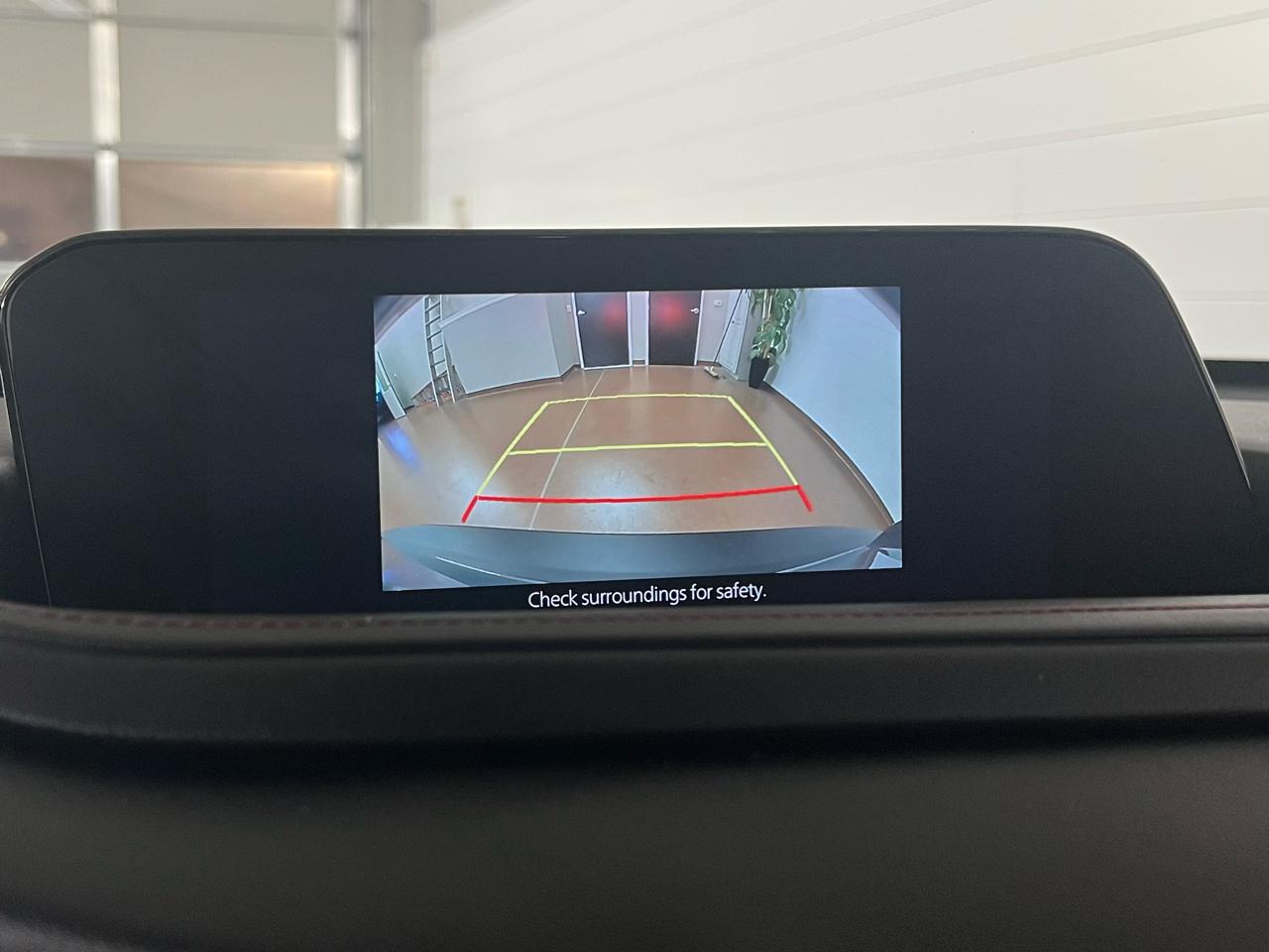 Mazda CX-30 2.5 S Carbon Edition AWD 2022